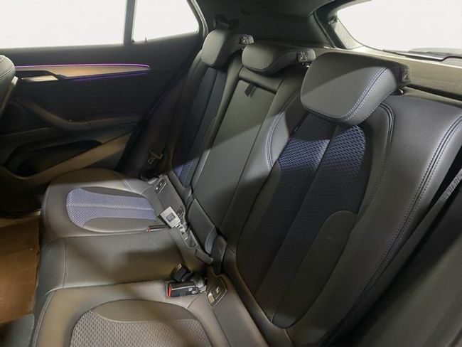 BMW X2 sdrive18d business 110 kw (150 cv)