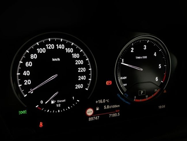 BMW X2 sdrive18d business 110 kw (150 cv)