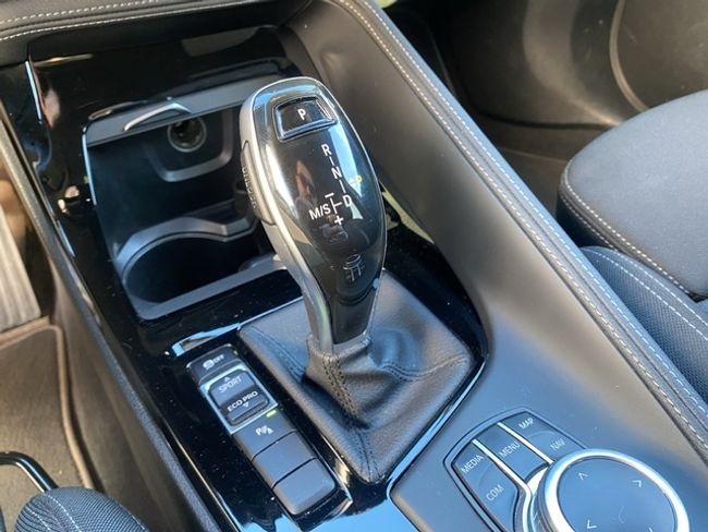 BMW X2 sdrive18d business 110 kw (150 cv)