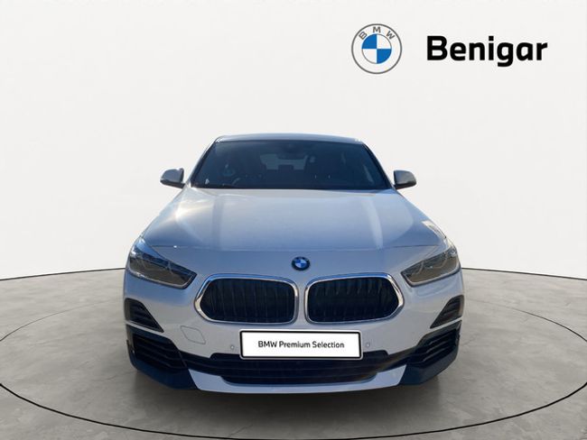 BMW X2 sdrive18d business 110 kw (150 cv)