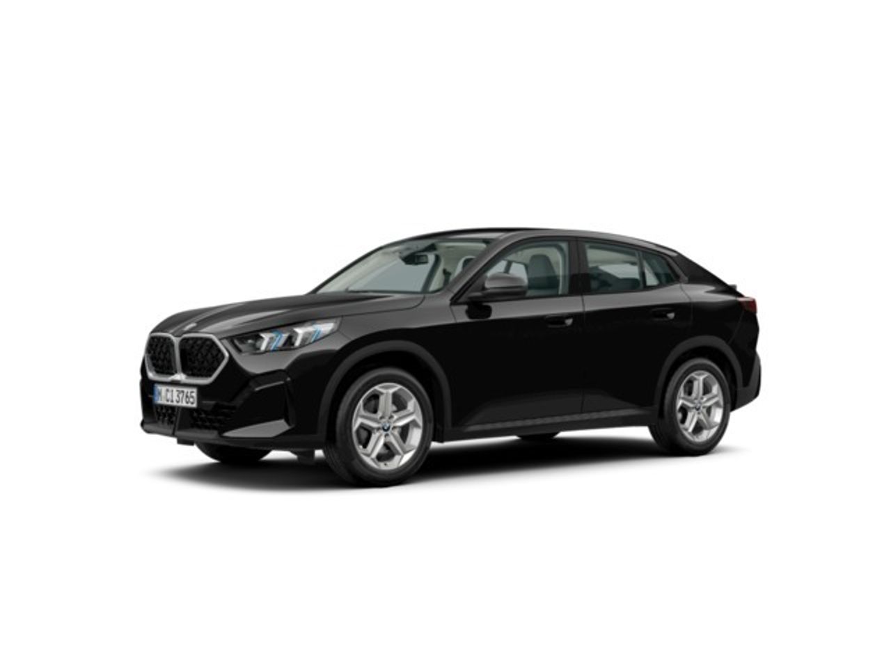 BMW X2 sdrive18d 110 kw (150 cv)   - Foto 3