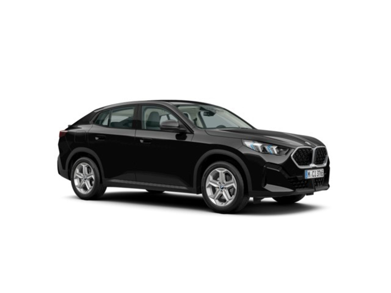 BMW X2 sdrive18d 110 kw (150 cv)   - Foto 5