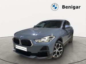 BMW X2 sdrive18d business 110 kw (150 cv)   - Foto 2
