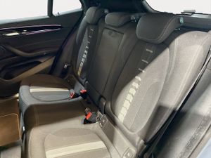 BMW X2 sdrive18d business 110 kw (150 cv)   - Foto 17