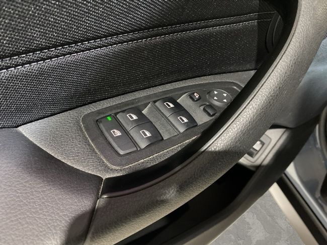 BMW X2 sdrive18d business 110 kw (150 cv)