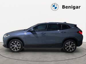 BMW X2 sdrive18d business 110 kw (150 cv)   - Foto 5