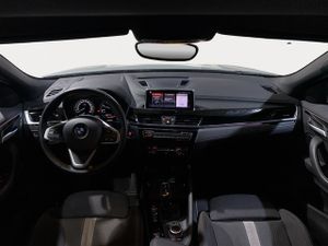 BMW X2 sdrive18d business 110 kw (150 cv)   - Foto 13