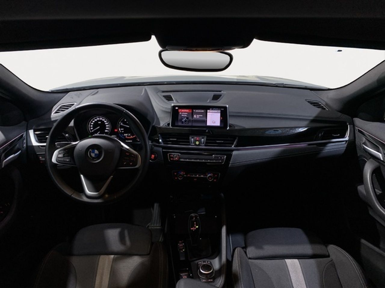 BMW X2 sdrive18d business 110 kw (150 cv)   - Foto 8