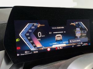 BMW X2 sdrive20d 120 kw (163 cv)   - Foto 25