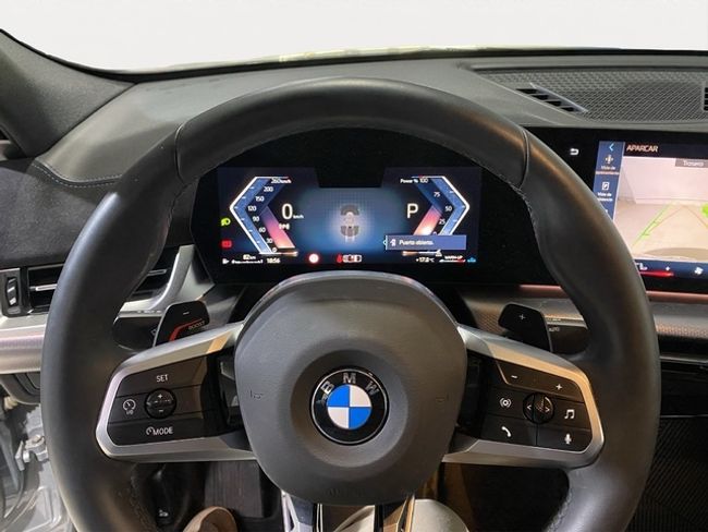 BMW X2 sdrive20d 120 kw (163 cv)