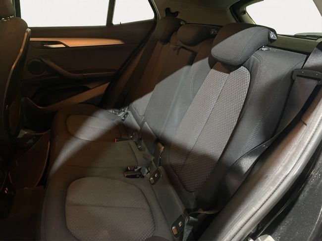 BMW X2 xdrive18d 110 kw (150 cv)