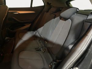 BMW X2 xdrive18d 110 kw (150 cv)   - Foto 17