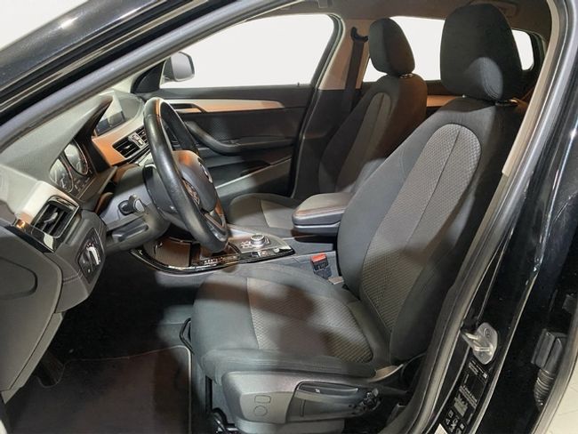 BMW X2 xdrive18d 110 kw (150 cv)