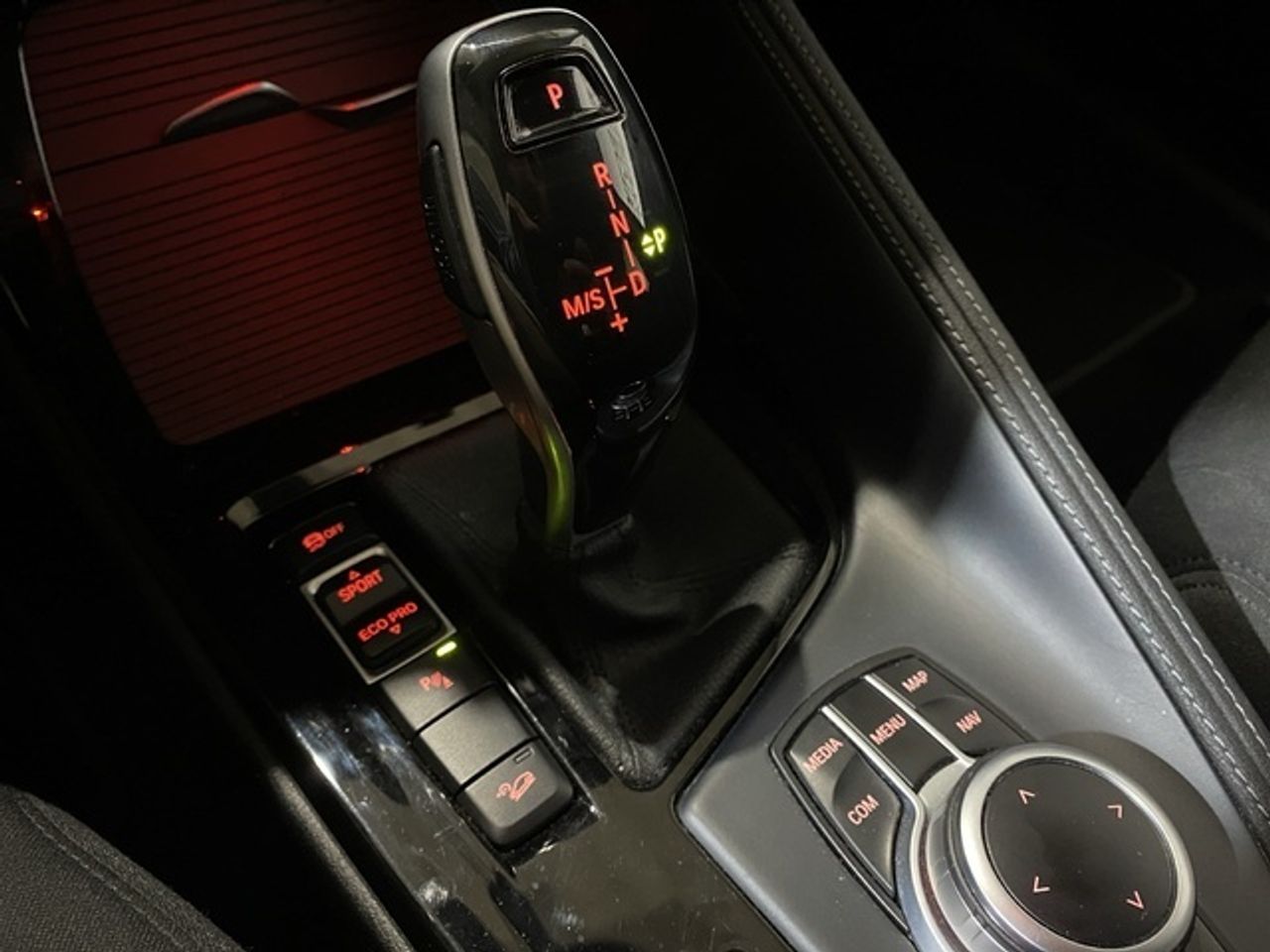 BMW X2 xdrive18d 110 kw (150 cv)   - Foto 16