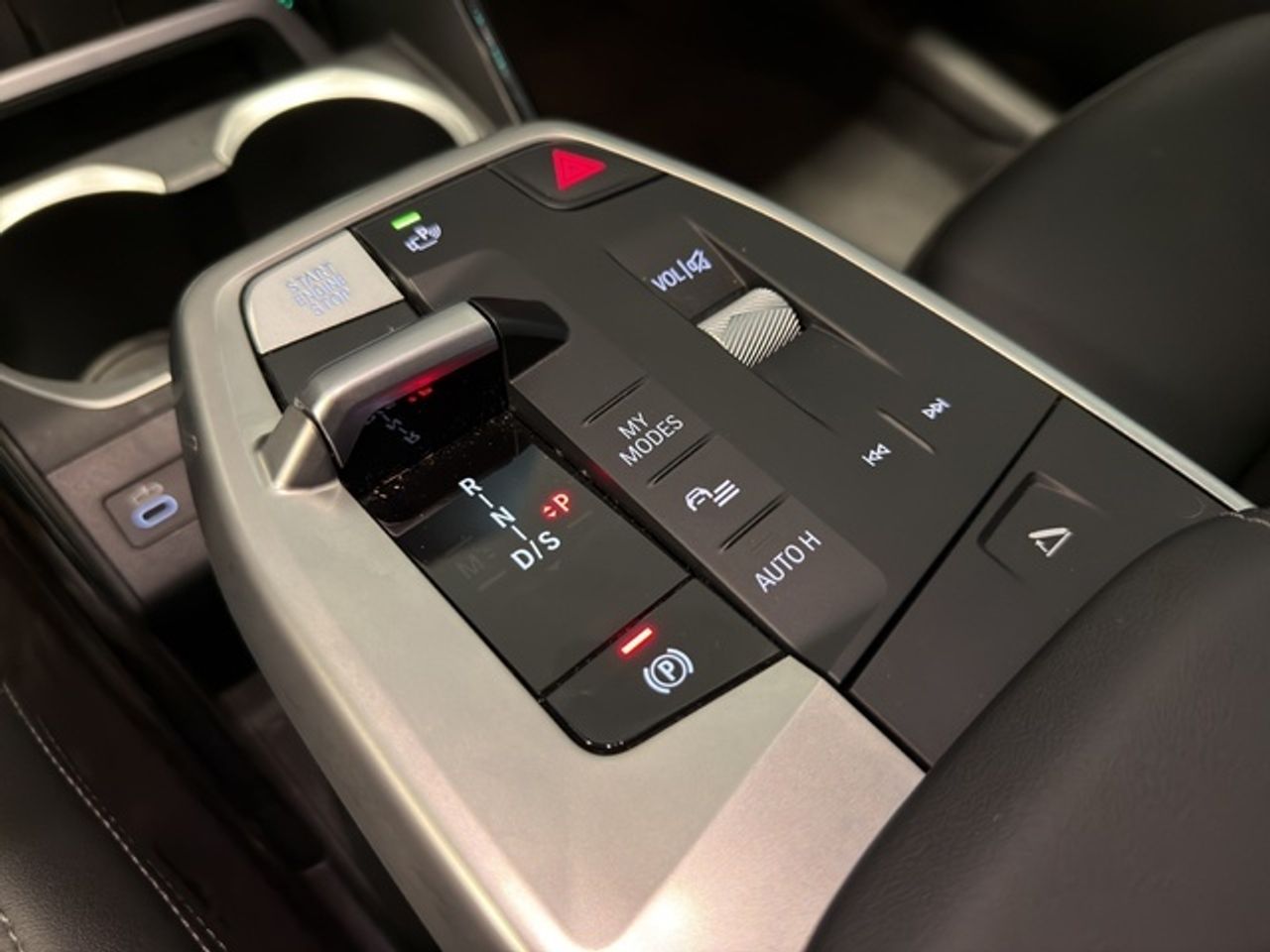 BMW X2 xdrive20d 120 kw (163 cv)   - Foto 13