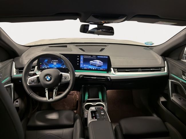 BMW X2 xdrive20d 120 kw (163 cv)