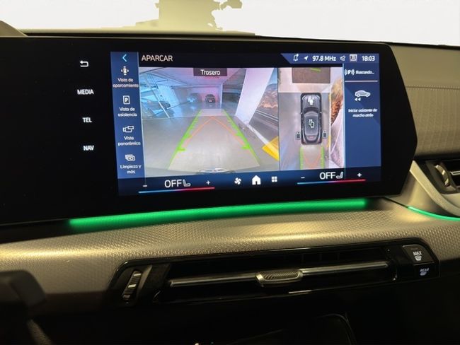 BMW X2 xdrive20d 120 kw (163 cv)