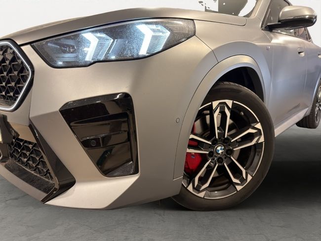 BMW X2 xdrive20d 120 kw (163 cv)