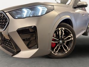 BMW X2 xdrive20d 120 kw (163 cv)   - Foto 11
