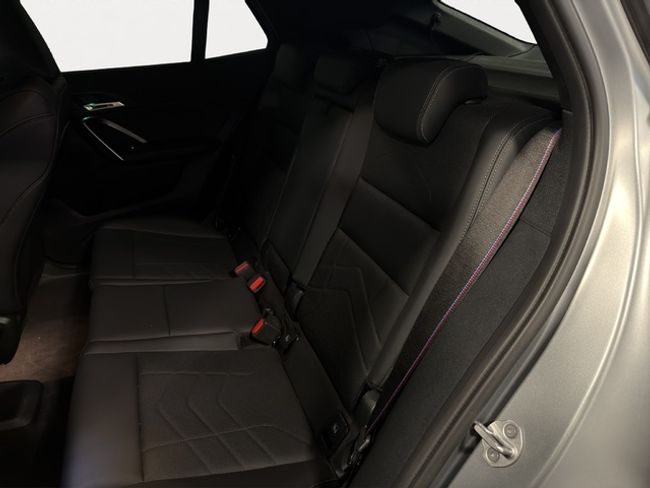 BMW X2 xdrive20d 120 kw (163 cv)