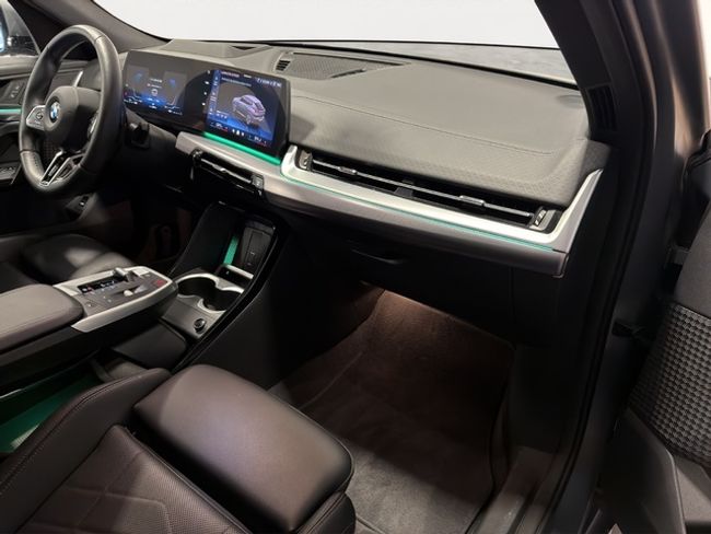 BMW X2 xdrive20d 120 kw (163 cv)