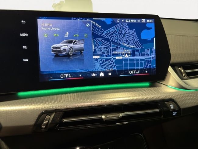 BMW X2 xdrive20d 120 kw (163 cv)