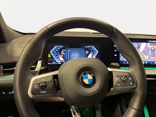 BMW X2 xdrive20d 120 kw (163 cv)