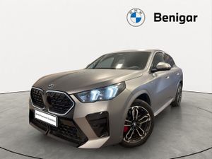 BMW X2 xdrive20d 120 kw (163 cv)   - Foto 2