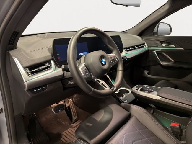 BMW X2 xdrive20d 120 kw (163 cv)