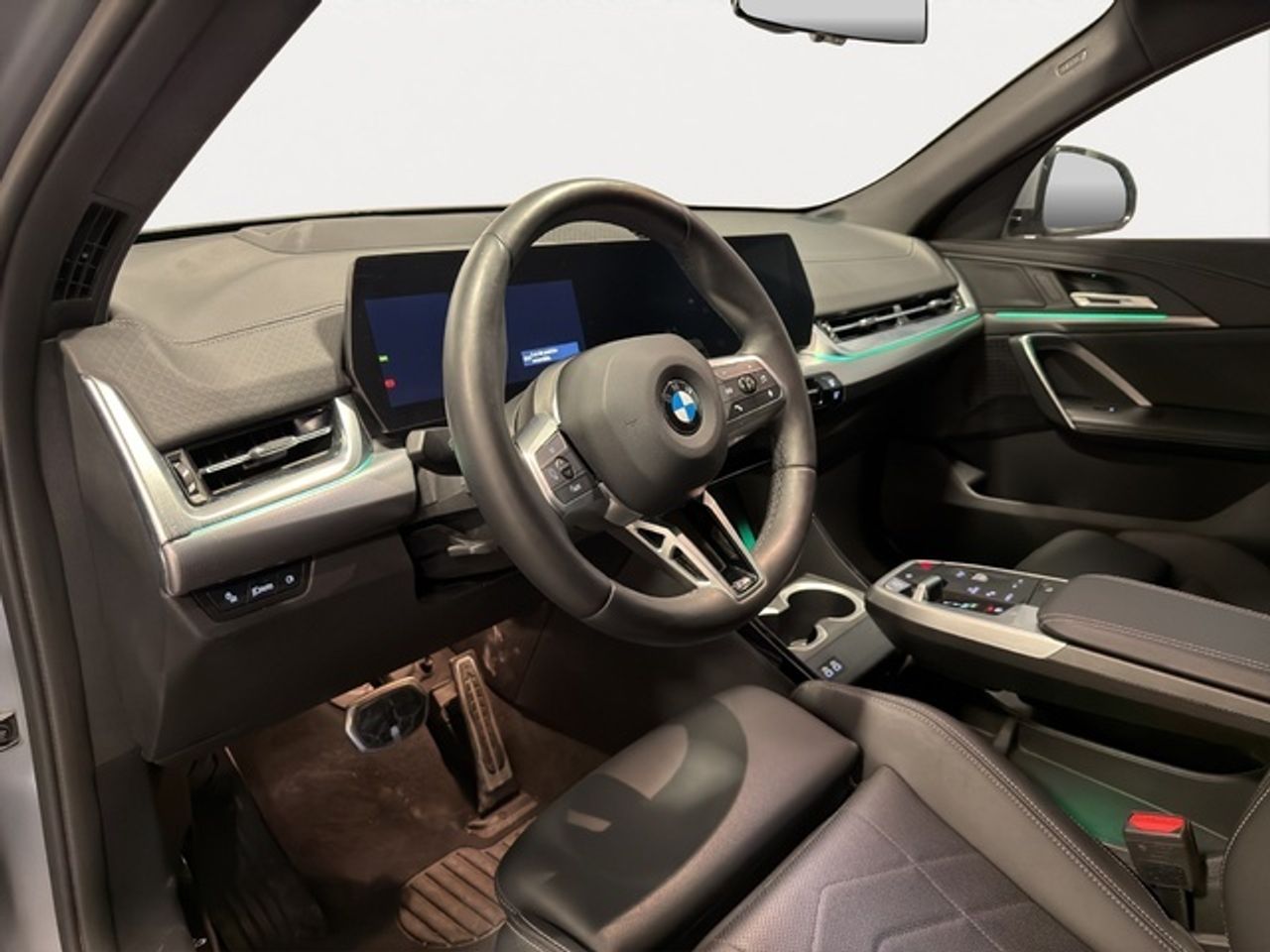 BMW X2 xdrive20d 120 kw (163 cv)   - Foto 12