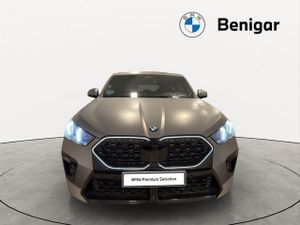 BMW X2 xdrive20d 120 kw (163 cv)   - Foto 3