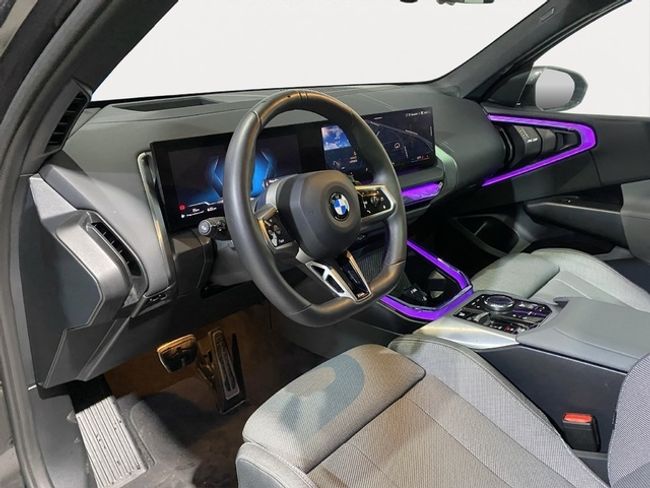 BMW X3 xdrive20d 145 kw (197 cv)