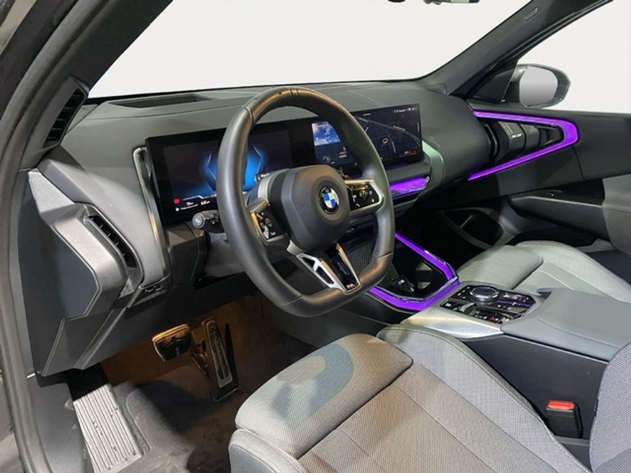 BMW X3 xdrive20d 145 kw (197 cv)   - Foto 14