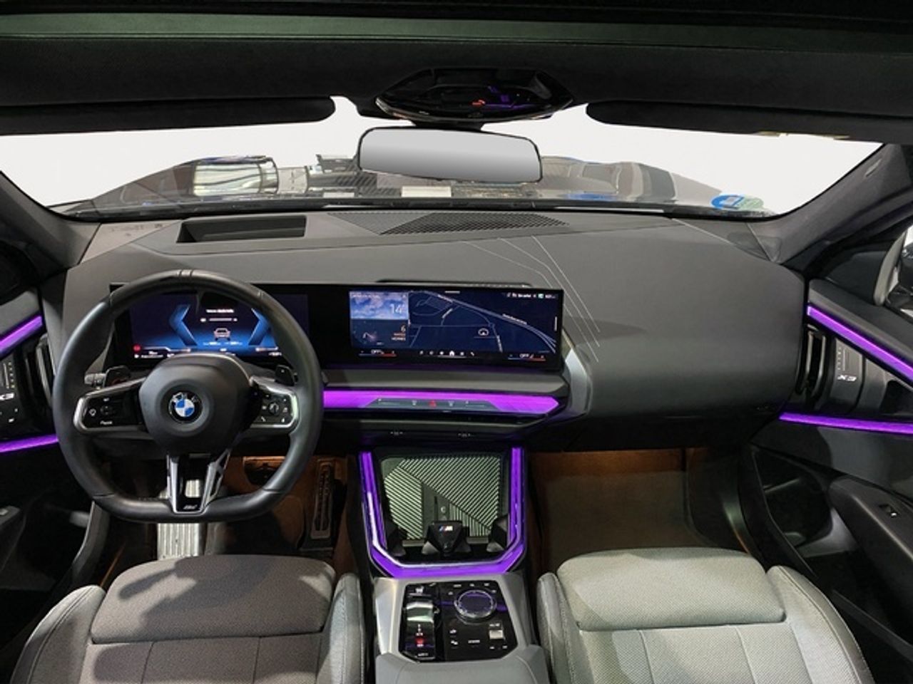 BMW X3 xdrive20d 145 kw (197 cv)   - Foto 8