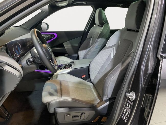 BMW X3 xdrive20d 145 kw (197 cv)