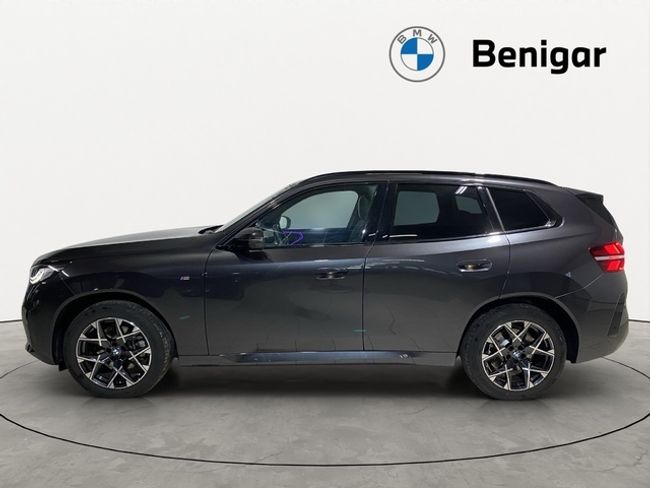 BMW X3 xdrive20d 145 kw (197 cv)