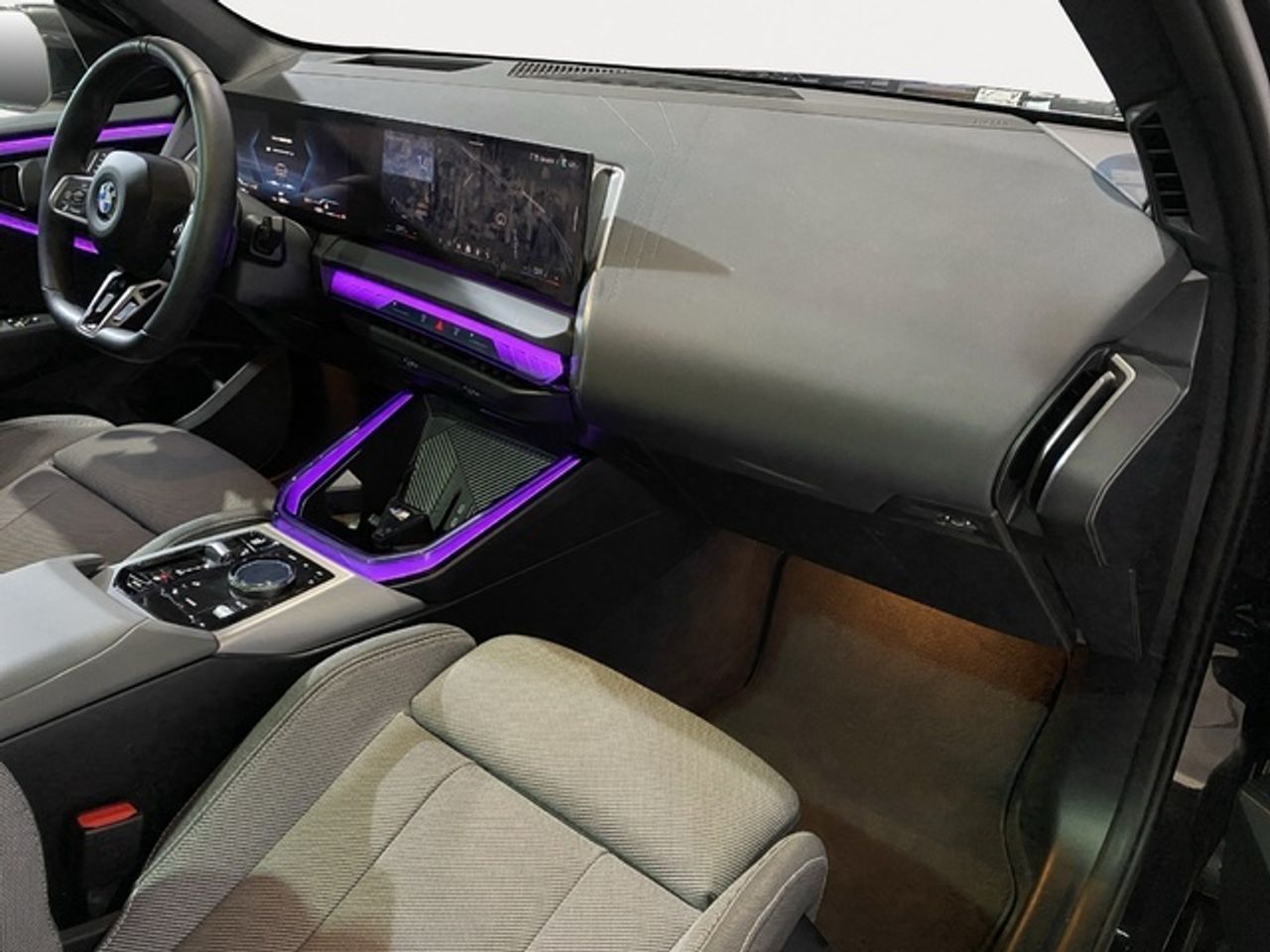 BMW X3 xdrive20d 145 kw (197 cv)   - Foto 9