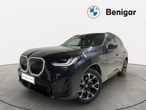 BMW X3 xdrive20d 145 kw (197 cv)   - Foto 2