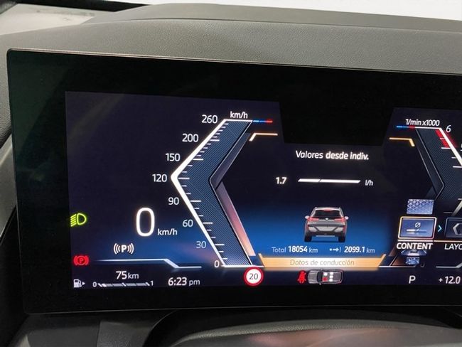 BMW X3 xdrive20d 145 kw (197 cv)