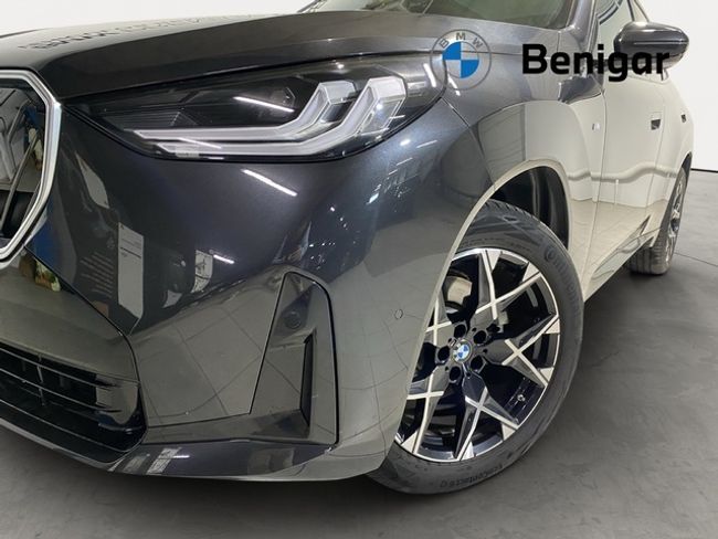 BMW X3 xdrive20d 145 kw (197 cv)