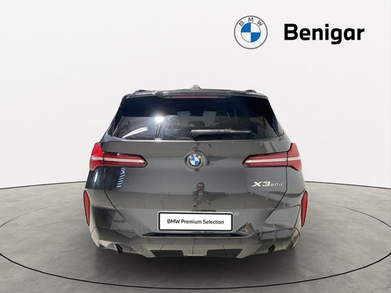 BMW X3 xdrive20d 145 kw (197 cv)   - Foto 6