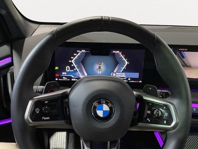 BMW X3 xdrive20d 145 kw (197 cv)