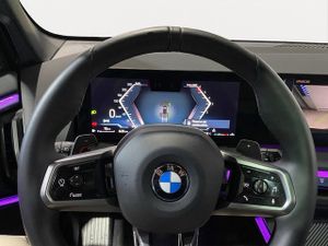 BMW X3 xdrive20d 145 kw (197 cv)   - Foto 27