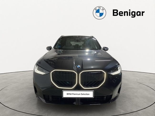 BMW X3 xdrive20d 145 kw (197 cv)