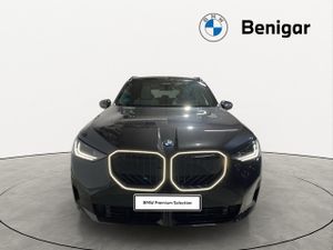 BMW X3 xdrive20d 145 kw (197 cv)   - Foto 3