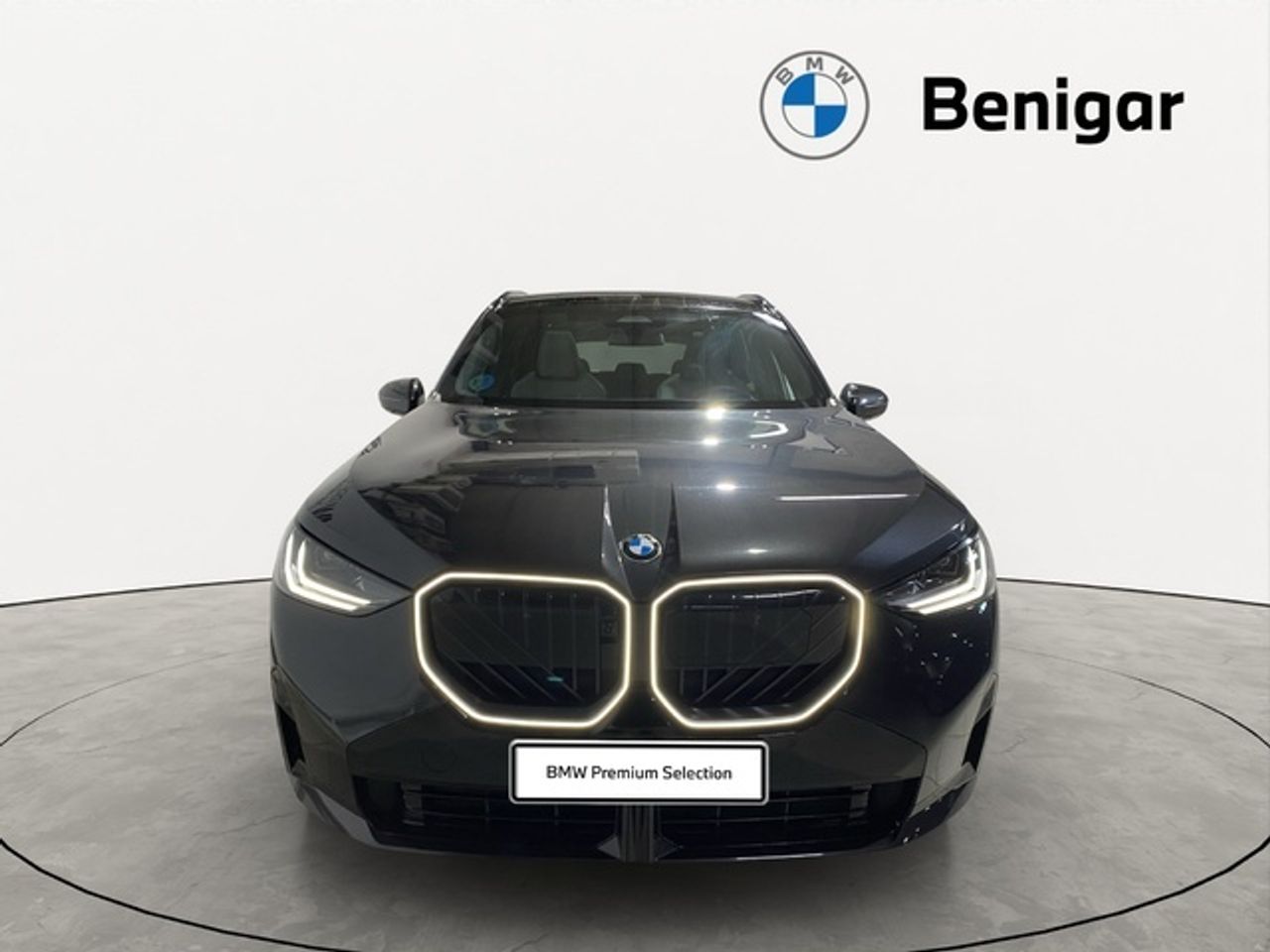 BMW X3 xdrive20d 145 kw (197 cv)   - Foto 3