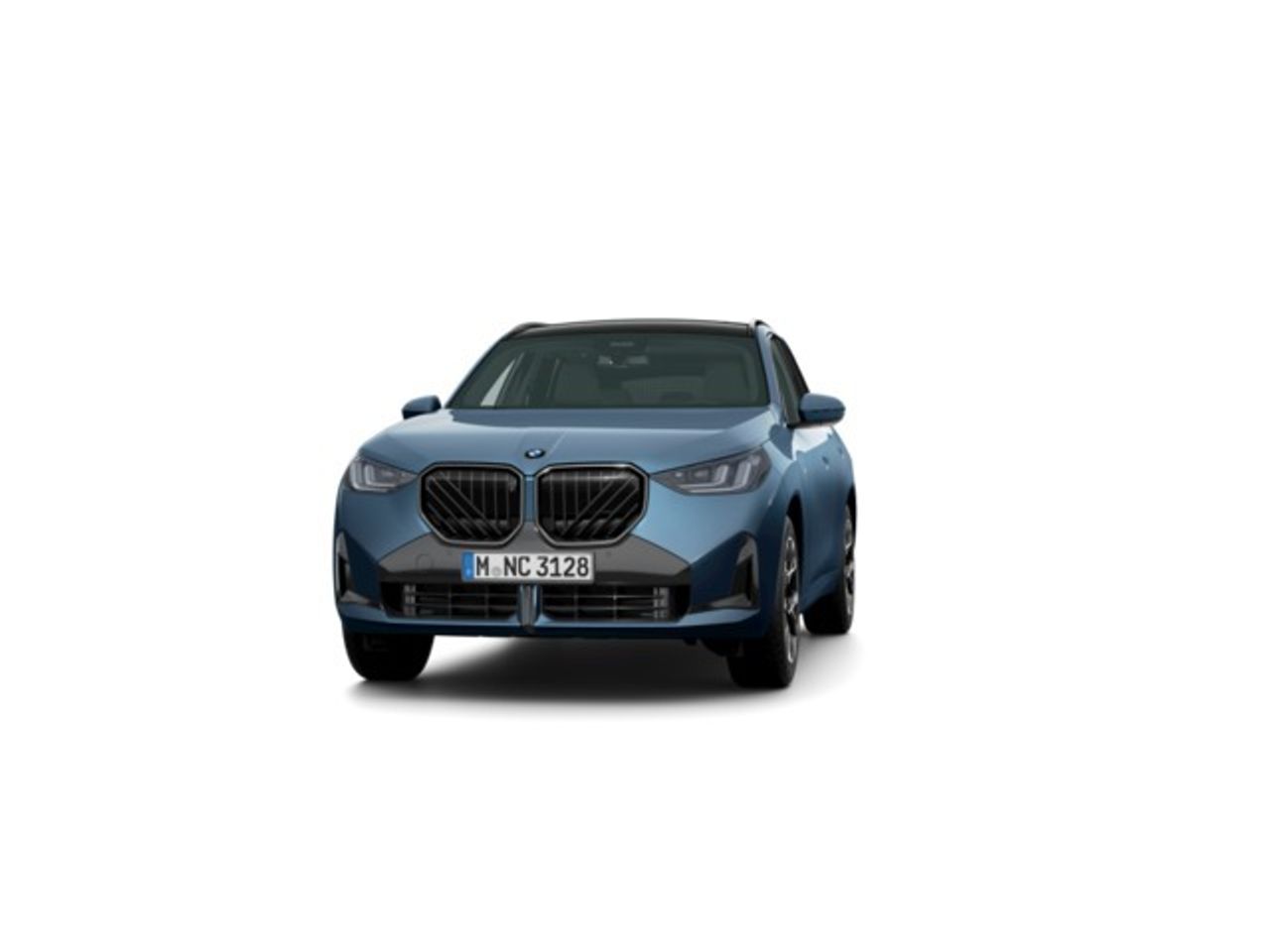 BMW X3 xdrive20d 145 kw (197 cv)   - Foto 4