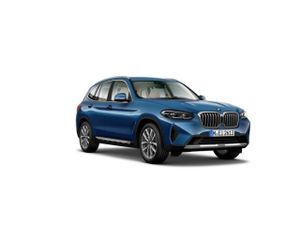 BMW X3 xdrive20d xline 140 kw (190 cv)   - Foto 17