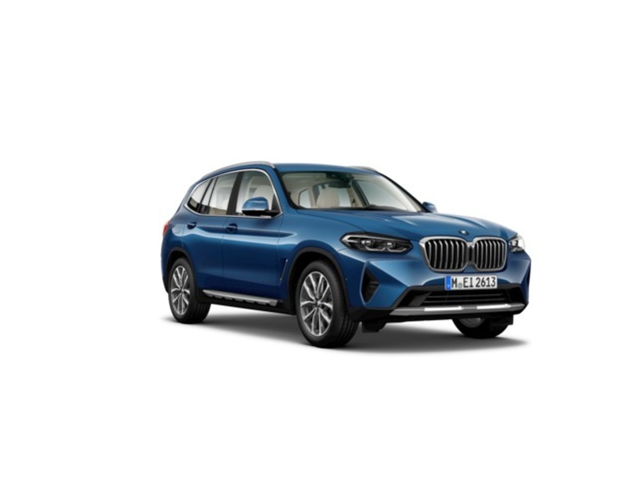 BMW X3 xdrive20d xline 140 kw (190 cv)   - Foto 10
