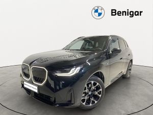 BMW X3 xdrive20d 145 kw (197 cv)   - Foto 2